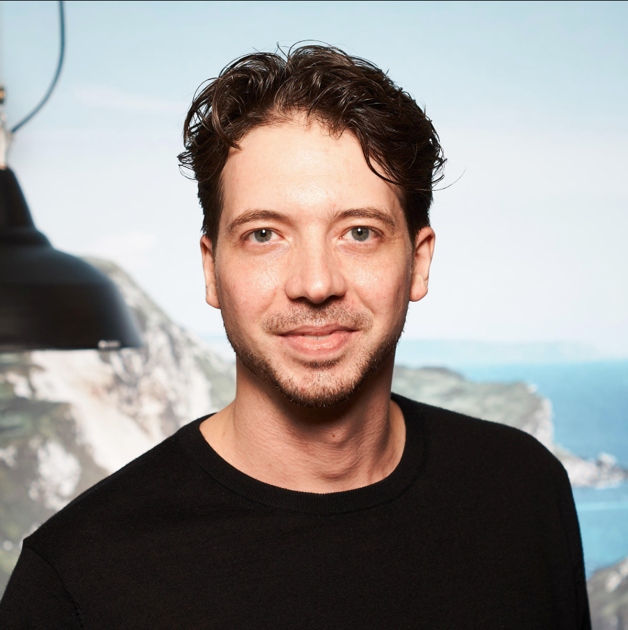 Thomas from FlowRunAI
